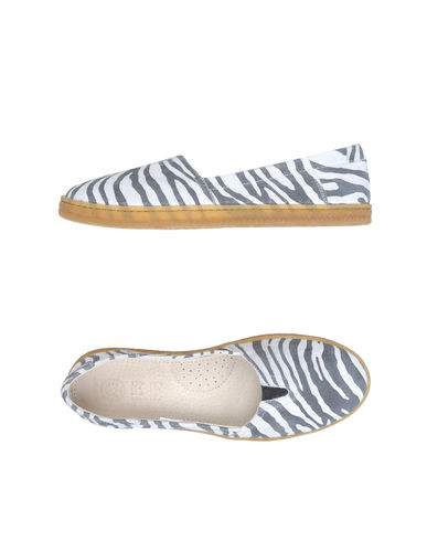 ZOOM EF by ENRICO FANTINI - Slip-on trainers