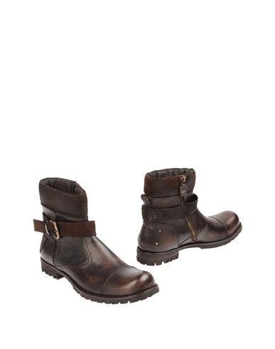 ZOOM THOMPSON - Ankle boots