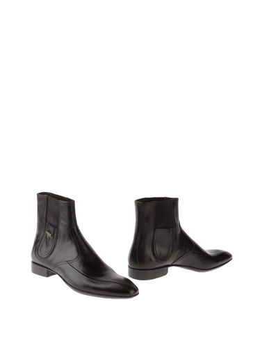 ZOOM THOMPSON - Ankle boots