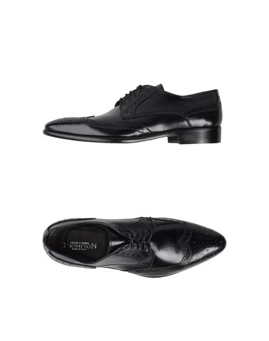 ZOOM THOMPSON - Lace-up shoes