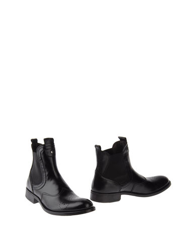 ZOOM THOMPSON - Ankle boots