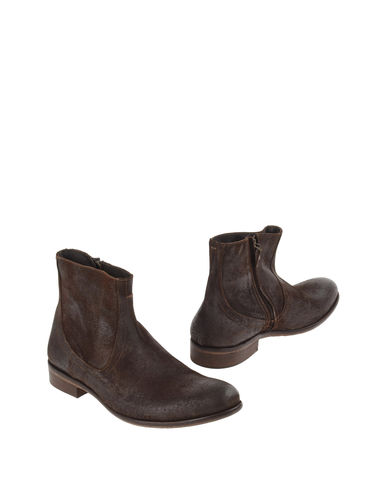 ZOOM THOMPSON - Ankle boots