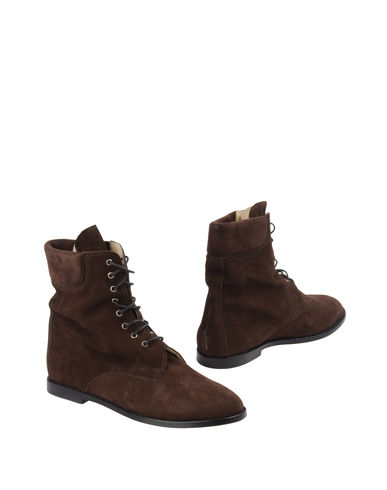 ZOOM VIRREINA - Ankle boots