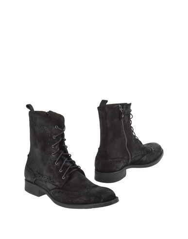 ZOOM THOMPSON - Ankle boots