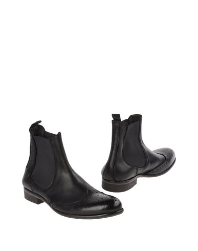 ZOOM THOMPSON - Ankle boots