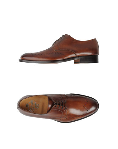 ZOOM DEVON - Lace-up shoes