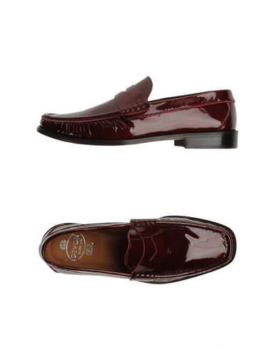 ZOOM DEVON - Moccasins