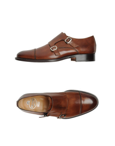 ZOOM DEVON - Moccasins