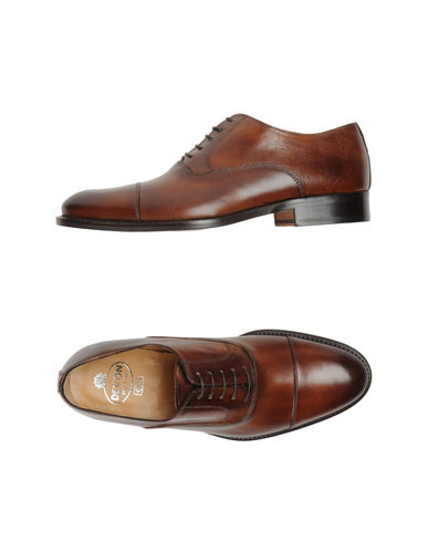 ZOOM DEVON - Lace-up shoes