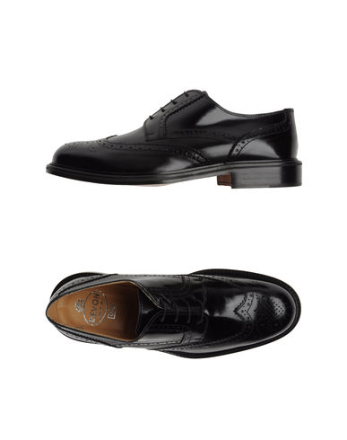 ZOOM DEVON - Lace-up shoes