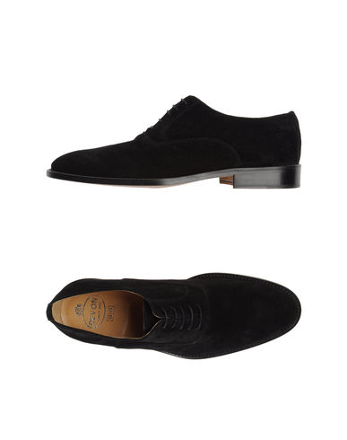 ZOOM DEVON - Lace-up shoes