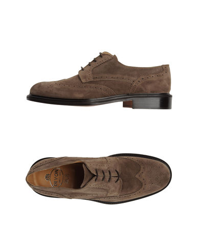 ZOOM DEVON - Lace-up shoes