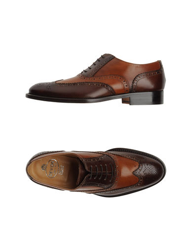 ZOOM DEVON - Lace-up shoes