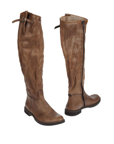 ZOOM ESSEutESSE - Boots
