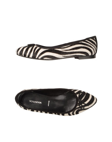 ZOOM MARELLA - Ballet flats