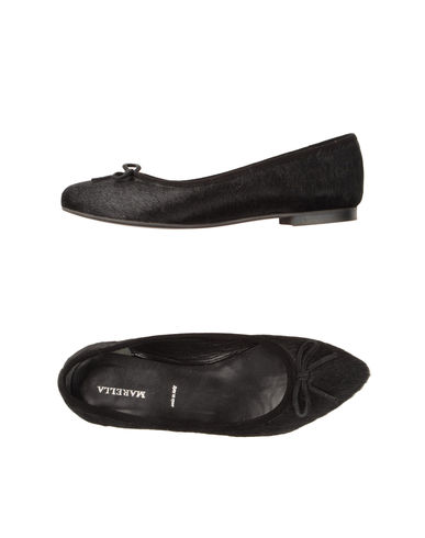 ZOOM MARELLA - Ballet flats