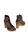 Dark brown Dark brown