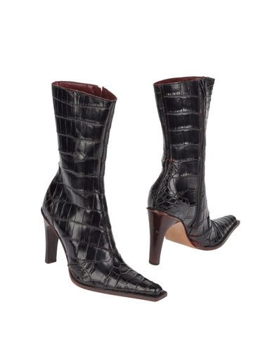 ZOOM WILLIAM - Ankle boots
