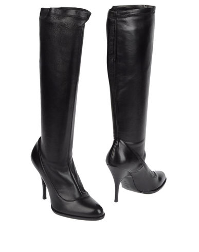 ZOOM D&G - High-heeled boots