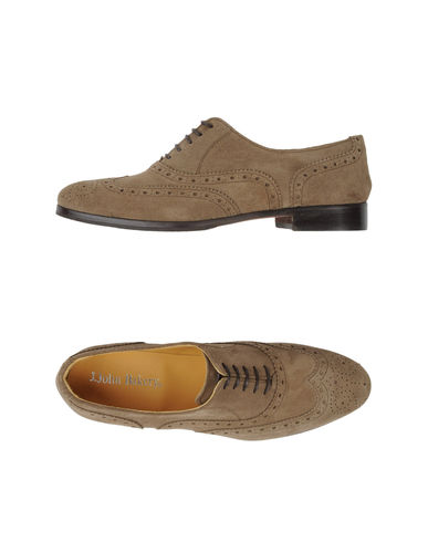ZOOM JOHN BAKERY - Lace-up shoes