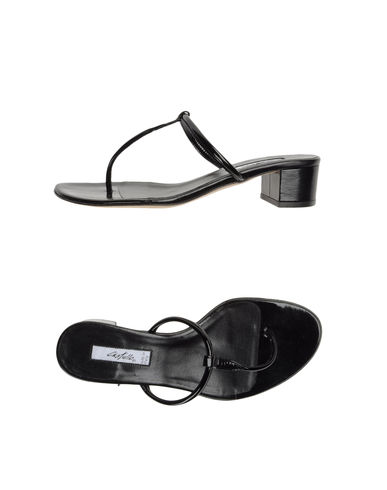 ZOOM CHATULLE - Sandals