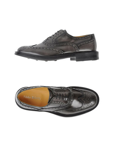 ZOOM JOHN BAKERY - Lace-up shoes