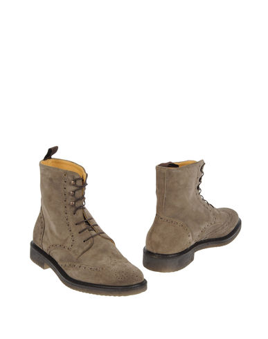 ZOOM JOHN BAKERY - Ankle boots