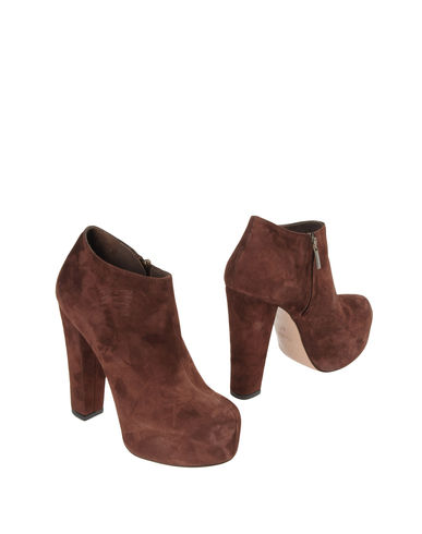 ZOOM MARC ELLIS - Shoe boots