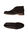 Dark brown Dark brown