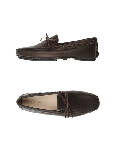 ZOOM ARFANGO - Moccasins