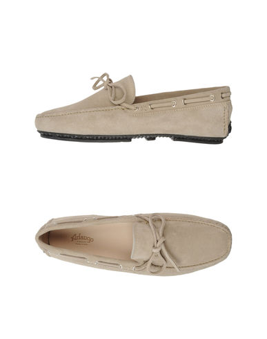 ZOOM ARFANGO - Moccasins