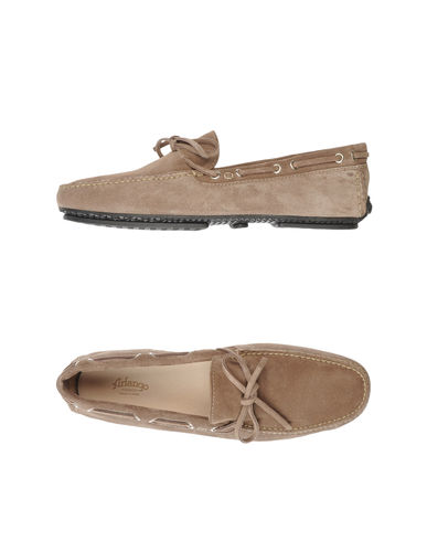 ZOOM ARFANGO - Moccasins