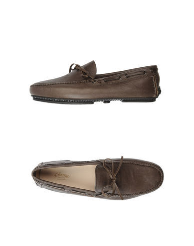 ZOOM ARFANGO - Moccasins