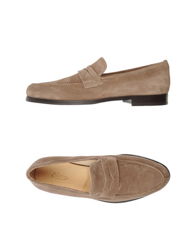 ZOOM ARFANGO - Moccasins
