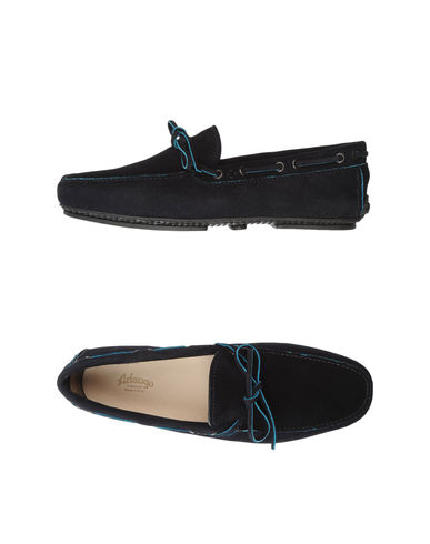 ZOOM ARFANGO - Moccasins