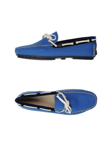 ZOOM ARFANGO - Moccasins