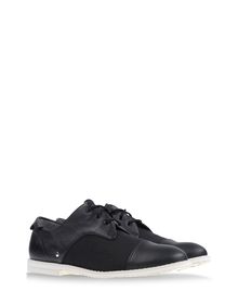 Boat shoes - ADIDAS SLVR