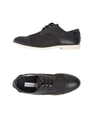 ADIDAS SLVR Loafers & Lace-ups Boat shoes on shoescribe.com