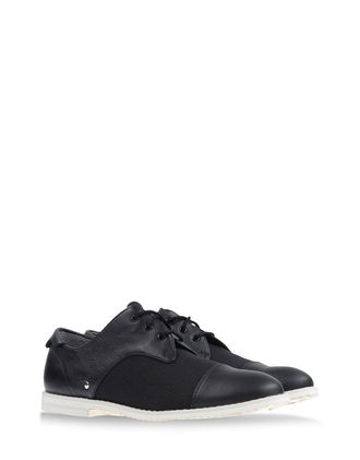 Boat shoes - ADIDAS SLVR
