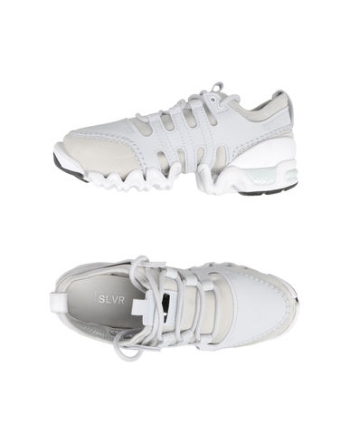 ZOOM ADIDAS SLVR - Low-tops