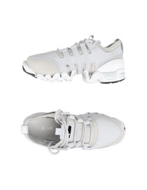 ADIDAS SLVR - Low-tops