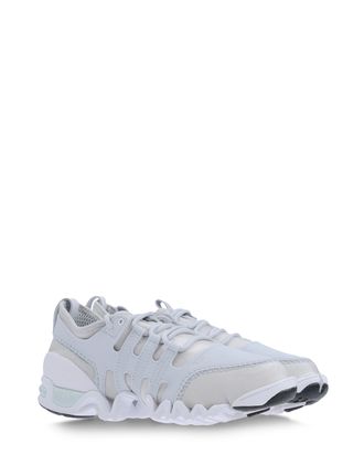 Low-tops - ADIDAS SLVR