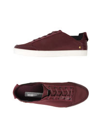 ADIDAS SLVR - Low-tops