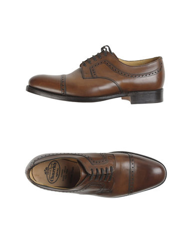 ZOOM CHURCH'S - Lace-up shoes