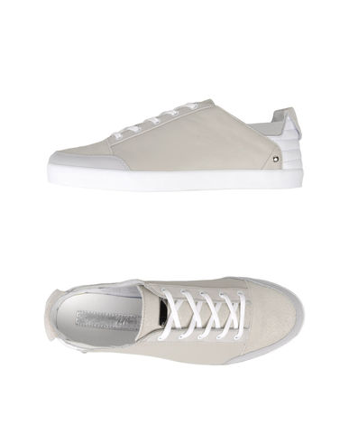 ZOOM ADIDAS SLVR - Low-tops