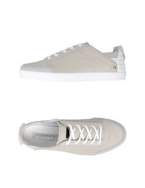 ADIDAS SLVR - Low-tops