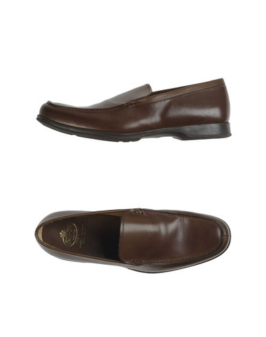 ZOOM CHURCH'S - Moccasins