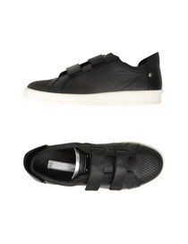 ADIDAS SLVR - Low-tops
