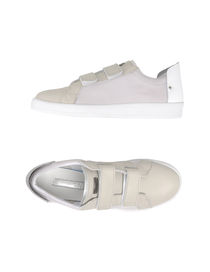 ADIDAS SLVR - Low-tops
