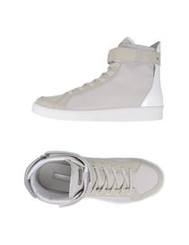 ADIDAS SLVR - High-tops